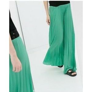 Zara Maxi Skirt